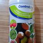 Herbicide Ravage
