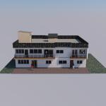 Plan de Maison