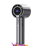 🌬️ Mini Ventilateur Portable Sans Lame