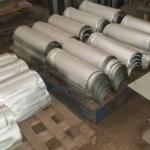 TOLE ALUZINC PRELAQUE  ET ALUMINUM