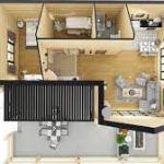 Plan 3D