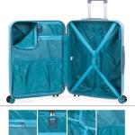 Valise Moyenne