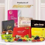 compléments alimentaires