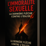 L’IMMORALITÉ SEXUELLE : La dernière flèche contre l’Église
