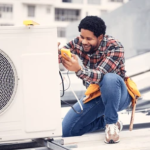 Entretien Climatiseur