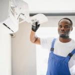 Installation Climatiseur