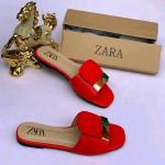 Sandales Féminines Zara
