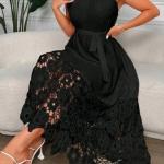 Robe Élégante