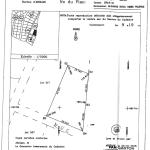 Terrain de 919 m² avec ACD